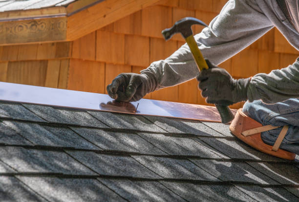 Best Rubber Roofing (EPDM, TPO)  in Virden, IL