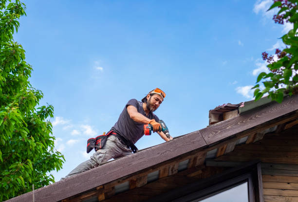 Best Tile Roofing Installation  in Virden, IL