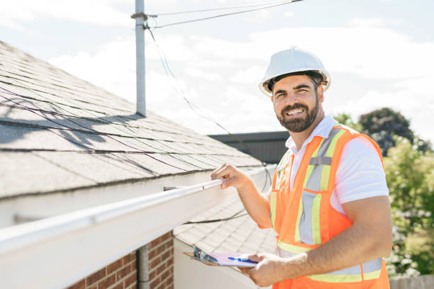 Best Roof Maintenance  in Virden, IL