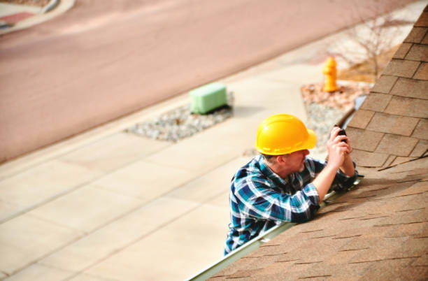 Best Roof Replacement  in Virden, IL
